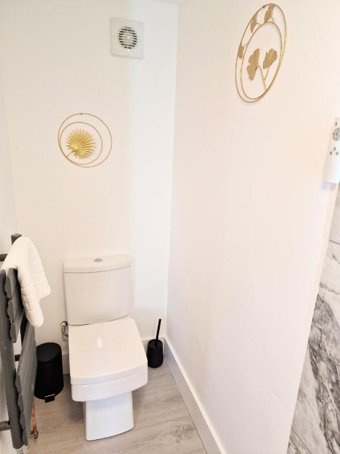 Kaoglen Fallow Pod - Luxury - Hot Tub - Pet Friendly Blairgowrie and Rattray Esterno foto