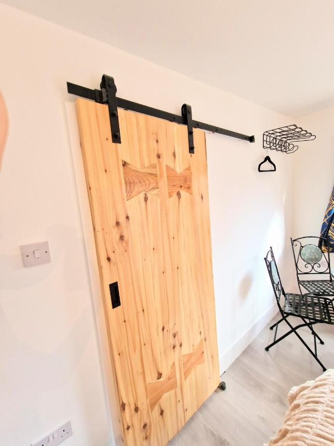 Kaoglen Fallow Pod - Luxury - Hot Tub - Pet Friendly Blairgowrie and Rattray Esterno foto
